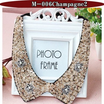 2017 newest pearl fake collar Necklace Classic  White Crystal Pendant  Necklaces amp; Pendants Fashion Wedding Jewelry girl Gift