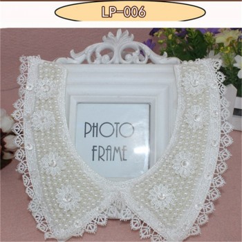 2017 newest pearl fake collar Necklace Classic  White Crystal Pendant  Necklaces amp; Pendants Fashion Wedding Jewelry girl Gift
