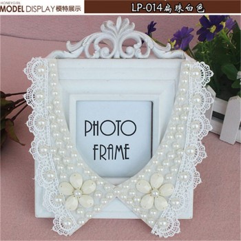 2017 newest pearl fake collar Necklace Classic  White Crystal Pendant  Necklaces amp; Pendants Fashion Wedding Jewelry girl Gift