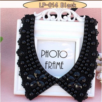 2017 newest pearl fake collar Necklace Classic  White Crystal Pendant  Necklaces amp; Pendants Fashion Wedding Jewelry girl Gift