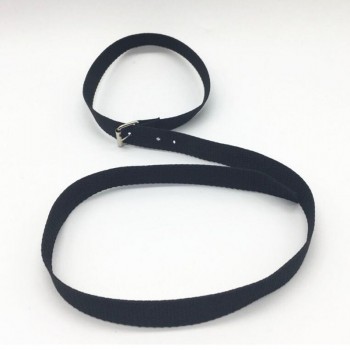 1 piece Gothic Punk Black BTS Buckle Choker Necklace KPOP Bangtan Boys Collar Collette long Necklace Jewelry