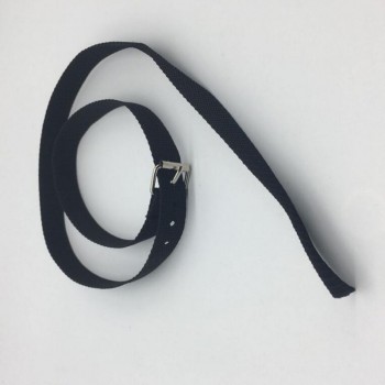 1 piece Gothic Punk Black BTS Buckle Choker Necklace KPOP Bangtan Boys Collar Collette long Necklace Jewelry