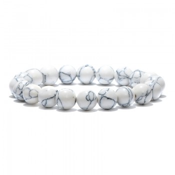 Noter Minimalist Natural Stone Beads Buddha Bracelet Brown Tiger Eyes Yoga Meditation Braclet For Men Women Hand Jewelry Homme