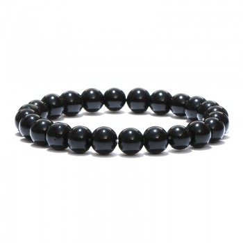 Noter Minimalist Natural Stone Beads Buddha Bracelet Brown Tiger Eyes Yoga Meditation Braclet For Men Women Hand Jewelry Homme