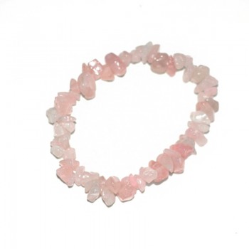 2018 New 7 Chakra Natural Stone Gravel Ball Bracelet Quartz Ball Stone Bracelet Ladies Mens Wholesale Free Shipping