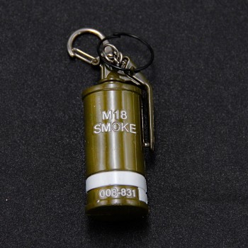 Game PUBG AWM M24 98K ALL Rifle Model Playerunknowns Battlegrounds Cosplay Costumes Props Alloy Armor Key Chain Keychain
