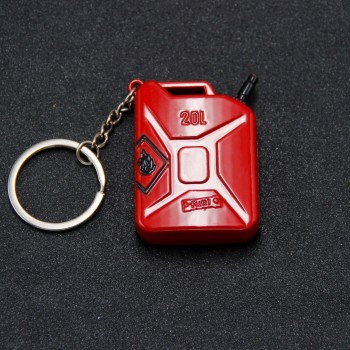 Game PUBG AWM M24 98K ALL Rifle Model Playerunknowns Battlegrounds Cosplay Costumes Props Alloy Armor Key Chain Keychain