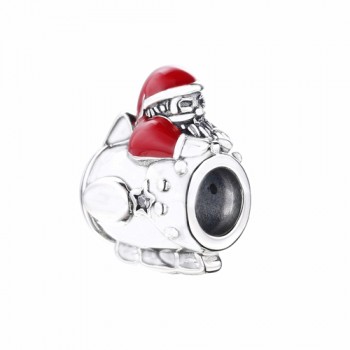 Slovecabin 2018 Summer Spiritual Dream Catcher Dangle Charm Pendants 925 Sterling Silver Making Jewelry Fit Charms Bracelet