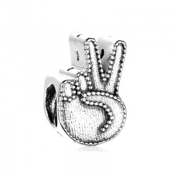 Slovecabin 2018 Summer Spiritual Dream Catcher Dangle Charm Pendants 925 Sterling Silver Making Jewelry Fit Charms Bracelet