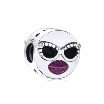 Slovecabin 2018 Summer Spiritual Dream Catcher Dangle Charm Pendants 925 Sterling Silver Making Jewelry Fit Charms Bracelet