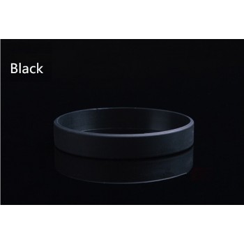 12 Colors Gym Fitness Power Bands Energy Bangles Men Basketball Sports Wristbands Silicone Bracelets