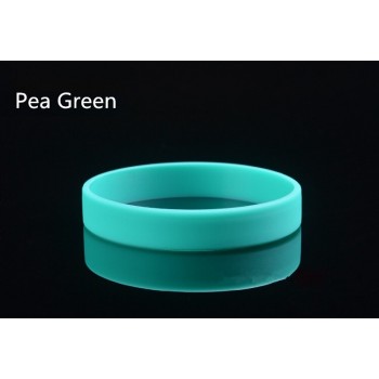 12 Colors Gym Fitness Power Bands Energy Bangles Men Basketball Sports Wristbands Silicone Bracelets