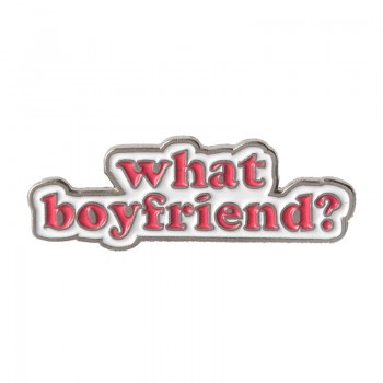 Quote Enamel Pin Feminist Girl power STRANGER THINGS NO BAD VIBES badge brooch Lapel pin Jeans shirt bag Cartoon Jewelry Gift