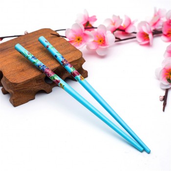 Hair jewelry Ethnic flower hair clips Coiled hairwear hair sticks headbands women lady chopsticks hairpin accessories 2 pcs/set