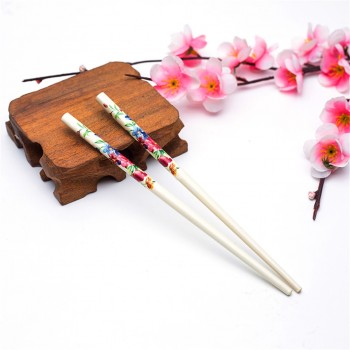 Hair jewelry Ethnic flower hair clips Coiled hairwear hair sticks headbands women lady chopsticks hairpin accessories 2 pcs/set