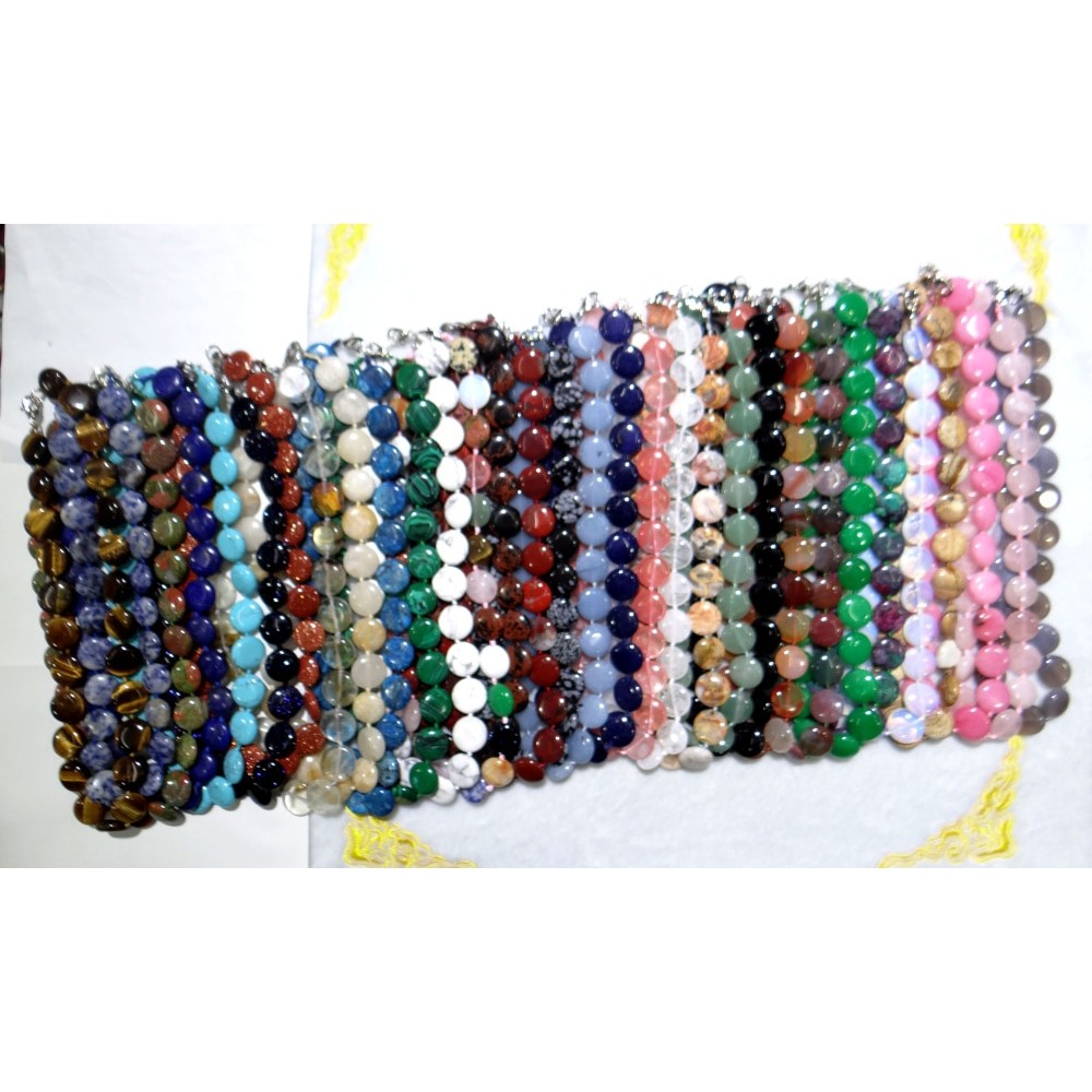 Free shipping new fashion hot selling good quality natural tiger eye mix stone round shape beads pendants amp; necklace jewelry