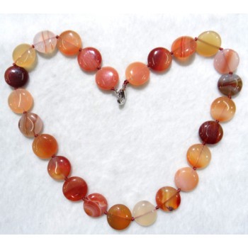 Free shipping new fashion hot selling good quality natural tiger eye mix stone round shape beads pendants amp; necklace jewelry