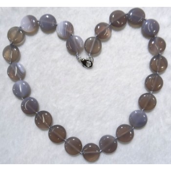 Free shipping new fashion hot selling good quality natural tiger eye mix stone round shape beads pendants amp; necklace jewelry