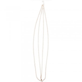 1 pcs Popular Women Sexy Body Chain Jewelry Waist Belly Beach Harness Slave Star Necklace