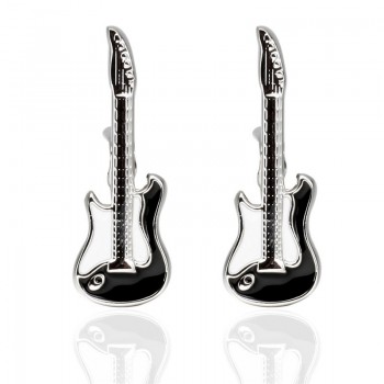 High Quality Fashion Musician Cufflinks sax Piano music designs copper material men cufflinks whoelsaleamp;retail