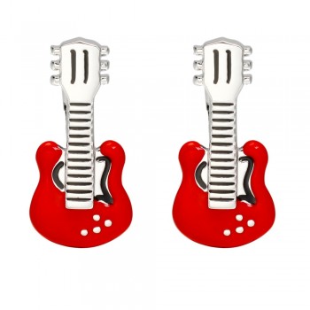 High Quality Fashion Musician Cufflinks sax Piano music designs copper material men cufflinks whoelsaleamp;retail