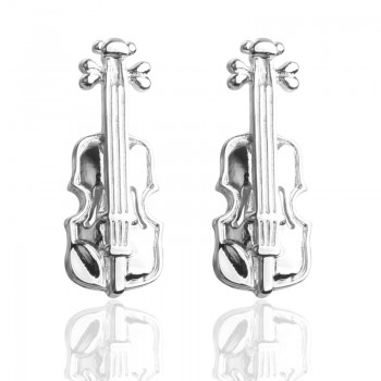 High Quality Fashion Musician Cufflinks sax Piano music designs copper material men cufflinks whoelsaleamp;retail