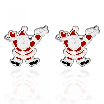 High Quality Fashion Musician Cufflinks sax Piano music designs copper material men cufflinks whoelsaleamp;retail