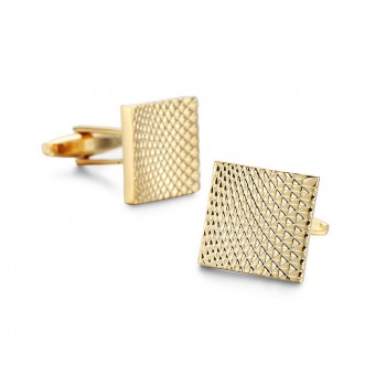 French Shirt Laser Engraving Men Jewelry Unique Wedding Groom Men High Quality Cuff Links Business silver gold Cufflinks For Men
