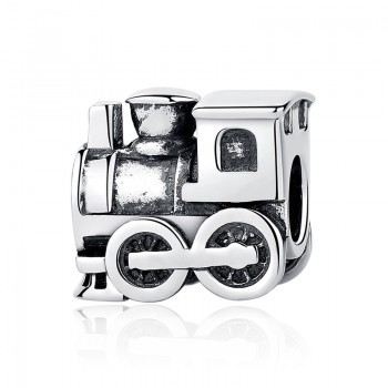 New 925 Sterling Silver Charm Bead Plane Travel Camera Eiffel Tower Beads Fit Original Pandora Bracelet charm DIY Jewelry Gift