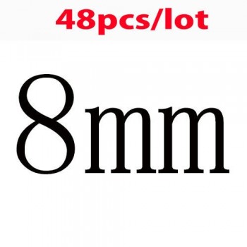 Free Shipping Natural Red Coral Beads 15.5 Pick Size 4 6 8 10mm For Jewelry Making RCB01