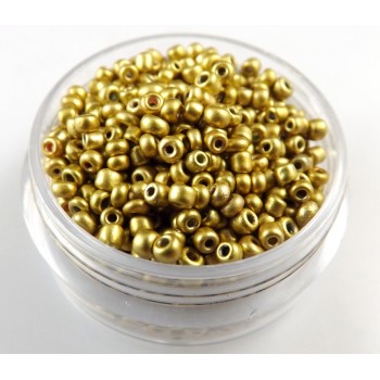 Wholesale 300Pcs 4mm Czech Glass Seed Spacer beads Jewelry Making DIY U Pick