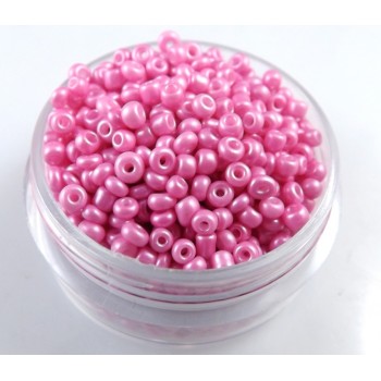 Wholesale 300Pcs 4mm Czech Glass Seed Spacer beads Jewelry Making DIY U Pick