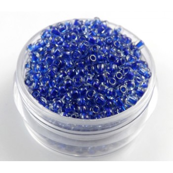 Wholesale 300Pcs 4mm Czech Glass Seed Spacer beads Jewelry Making DIY U Pick