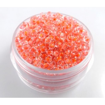 Wholesale 300Pcs 4mm Czech Glass Seed Spacer beads Jewelry Making DIY U Pick