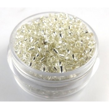Wholesale 300Pcs 4mm Czech Glass Seed Spacer beads Jewelry Making DIY U Pick