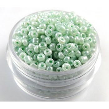 Wholesale 300Pcs 4mm Czech Glass Seed Spacer beads Jewelry Making DIY U Pick
