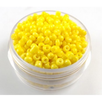 Wholesale 300Pcs 4mm Czech Glass Seed Spacer beads Jewelry Making DIY U Pick