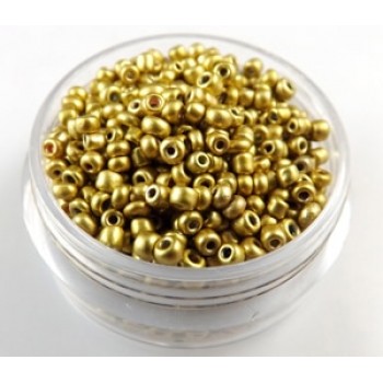 Wholesale 300Pcs 4mm Czech Glass Seed Spacer beads Jewelry Making DIY U Pick