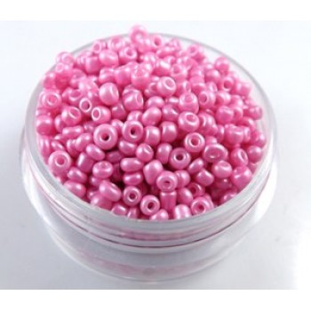 Wholesale 300Pcs 4mm Czech Glass Seed Spacer beads Jewelry Making DIY U Pick