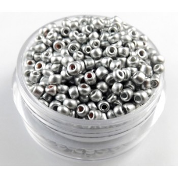Wholesale 300Pcs 4mm Czech Glass Seed Spacer beads Jewelry Making DIY U Pick