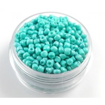 Wholesale 300Pcs 4mm Czech Glass Seed Spacer beads Jewelry Making DIY U Pick