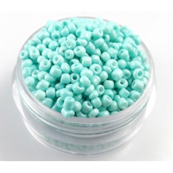Wholesale 300Pcs 4mm Czech Glass Seed Spacer beads Jewelry Making DIY U Pick