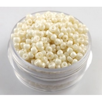 Wholesale 300Pcs 4mm Czech Glass Seed Spacer beads Jewelry Making DIY U Pick
