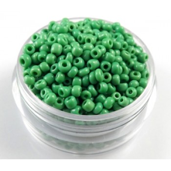 Wholesale 300Pcs 4mm Czech Glass Seed Spacer beads Jewelry Making DIY U Pick