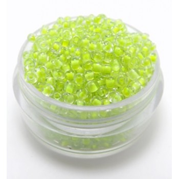 Wholesale 300Pcs 4mm Czech Glass Seed Spacer beads Jewelry Making DIY U Pick