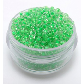 Wholesale 300Pcs 4mm Czech Glass Seed Spacer beads Jewelry Making DIY U Pick
