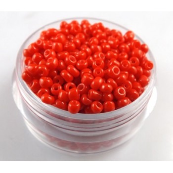 Wholesale 300Pcs 4mm Czech Glass Seed Spacer beads Jewelry Making DIY U Pick