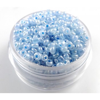 Wholesale 300Pcs 4mm Czech Glass Seed Spacer beads Jewelry Making DIY U Pick