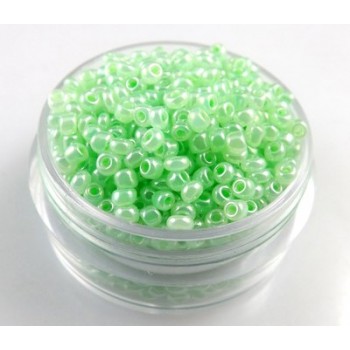 Wholesale 300Pcs 4mm Czech Glass Seed Spacer beads Jewelry Making DIY U Pick