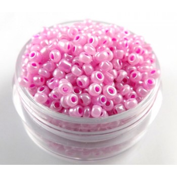 Wholesale 300Pcs 4mm Czech Glass Seed Spacer beads Jewelry Making DIY U Pick